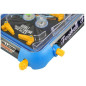 Gra zręcznościowa pinball flipper świeci gra 53 cm