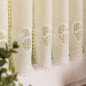 Zazdrostka Haftowana Panelowa na Batyście 70cm Kolor Natury 010 EAN: 5906450009882