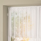 Haftowana Zazdrostka Panelowa 70cm Batyst Naturalny 010 EAN: 5906450009707