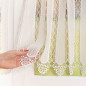 Haftowana Zazdrostka Panelowa 70cm Batyst Naturalny 010 EAN: 5906450009707