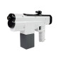 Pistolet na wodę 346 ml zasięg 6,5 m biały - EAN: 5903802455663