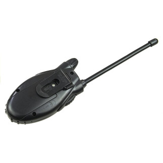 Zestaw walkie talkie baza krótkofalówki radio