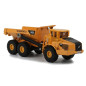 Auto wywrotka metalowa z ruchomymi elementami 1:87 - EAN: 5905884455906