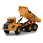 Auto wywrotka metalowa z ruchomymi elementami 1:87 - EAN: 5905884455906