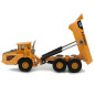 Auto wywrotka metalowa z ruchomymi elementami 1:87 - EAN: 5905884455906
