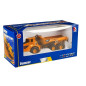 Auto wywrotka metalowa z ruchomymi elementami 1:87 - EAN: 5905884455906