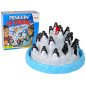 "Pingwiny Wspinacze na Lodzie – Gra Rodzinna | EAN: 5905515350341"