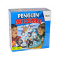 "Pingwiny Wspinacze na Lodzie – Gra Rodzinna | EAN: 5905515350341"