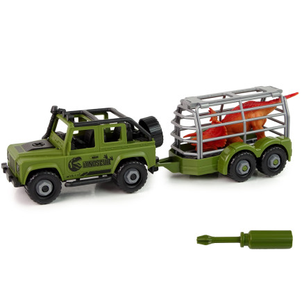 "Ekologiczny Płyn do Mycia Naczyń 500ml EAN: 5905323211322"