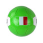 Piłka do piłki nożnej włochy kolorowa rozmiar 5 Piłka do piłki nożnej włochy kolorowa rozmiar 5