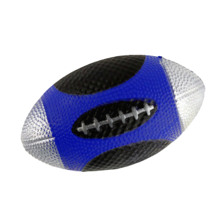 Mała piłka do futbollu amerykańskiego 16cm x 9cm x 9cm