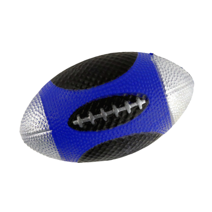 Mała piłka do futbollu amerykańskiego 16cm x 9cm x 9cm