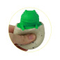 Zabawka antystresowa Dinozaur w jajku Gniotek Squishy EAN: 5905991000655 Zabawka antystresowa Dinozaur w jajku Gniotek Squishy EAN: 5905991000655