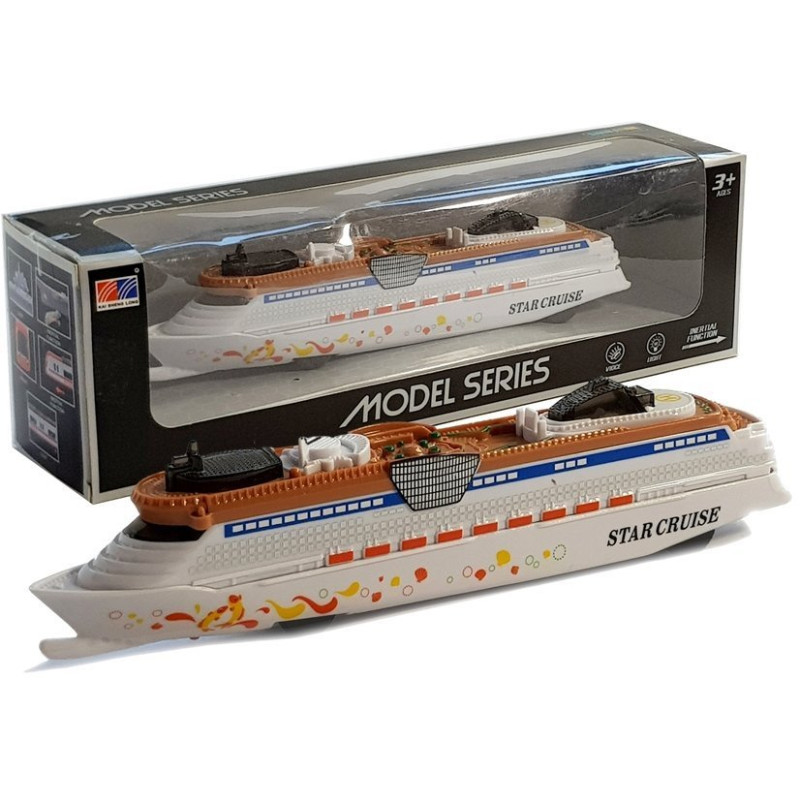 Mocny Odtwarzacz Muzyczny MP3 - EAN: 5904665997192