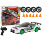 Zdalnie Sterowane Auto Sportowe Drift 15 km/h z Zmiennymi Kołami EAN: 5905214976811