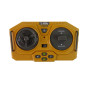 Wywrotka zdalnie sterowana 2.4G z pilota, ruchoma naczepa - EAN: 5905214976057