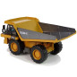 Wywrotka zdalnie sterowana 2.4G z pilota, ruchoma naczepa - EAN: 5905214976057