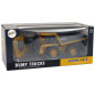 Wywrotka zdalnie sterowana 2.4G z pilota, ruchoma naczepa - EAN: 5905214976057
