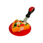Zestaw Fast Food Pizza i Lody 20 elementów - EAN: 5907625582902 Zestaw Fast Food Pizza i Lody 20 elementów - EAN: 5907625582902