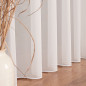 Firanka Fantazyjna z Ołowianką 300cm Krem 002 EAN: 5907693290242