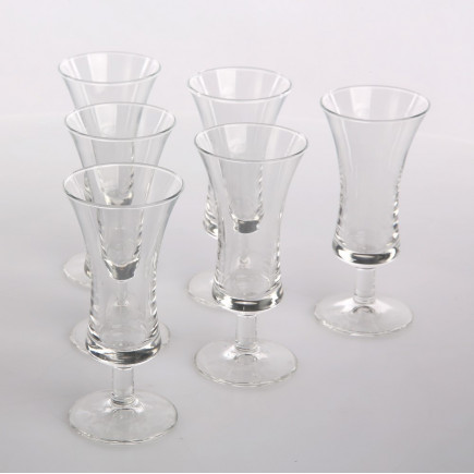 Diamond Kpl. 6 Kieliszków Likier/Sherry 50ml EAN: 5901720696571