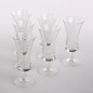 Diamond Kpl. 6 Kieliszków Likier/Sherry 50ml EAN: 5901720696571