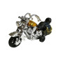 Zestaw motocykli z naciągiem 4 sztuki - EAN: 5905323219328