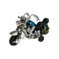 Zestaw motocykli z naciągiem 4 sztuki - EAN: 5905323219328
