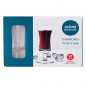 Diamond Kpl. 6 Kieliszków Likier/Sherry 50ml EAN: 5901720696571