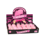 Elastyczna Różowa Świnka Gniotek Squishy Zabawka Sensoryczna EAN: 5905323216303