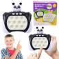 Gra zręcznościowa Pop-It Panda Elektroniczna - EAN: 5905991028130
