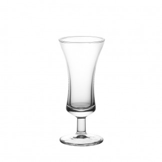 DIAMOND KPL.6 KIELISZKÓW LIKIER/SHERRY 50ML