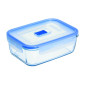 Pojemnik hermetyczny Pure Box Active 1,22 l 18,5 x 13 cm LUMINARC
