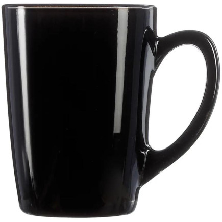 LU-V9401-KUBEK HART 320ML NEW MOR.CZARNY