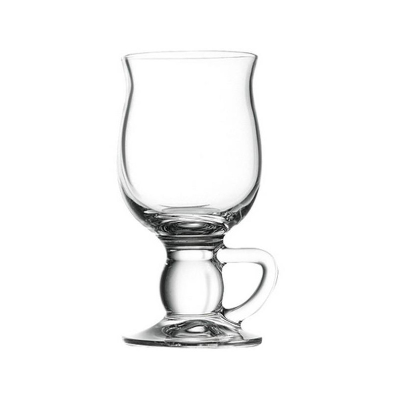 Komplet 2 szklanek do Irish Coffe 270 ml PASABAHCE Komplet 2 szklanek do Irish Coffe 270 ml PASABAHCE