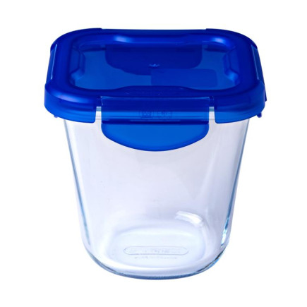 PY-289PG-POJEM HERM ZARO 0,8L WYS Z POKR CG