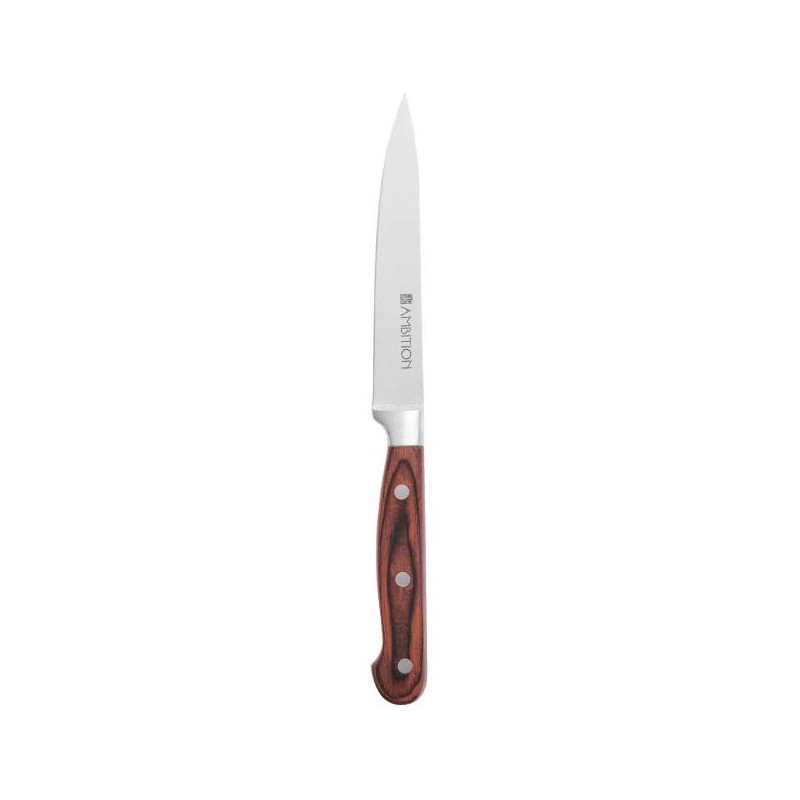 Nóż kuchenny Titanium 13 cm AMBITION