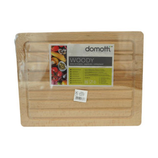 DO-WOODY-DESKA DO CHLEBA 30X23CM