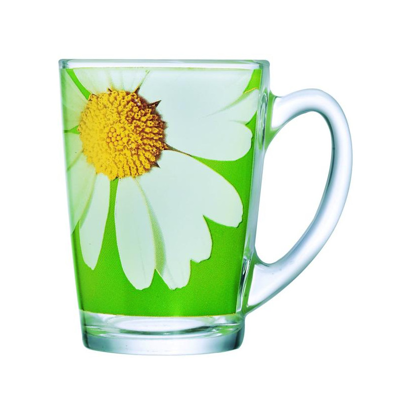 Kubek New Morning Paquerette 320 ml LUMINARC Kubek New Morning Paquerette 320 ml LUMINARC