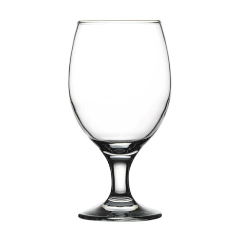 Szklanka do piwa Bistro 400 ml PASABAHCE Szklanka do piwa Bistro 400 ml PASABAHCE