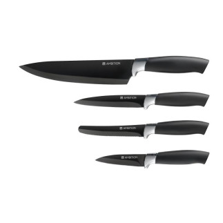 AM-JASPER BLACK KPL NOZY 4EL