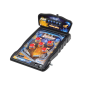 Gra zręcznościowa Pinball z efektami świetlnymi i dźwiękowymi - EAN: 5905991004318