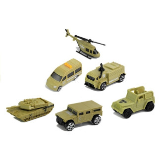 Łódź podwodna sorter na pojazdy rekin 5 autek