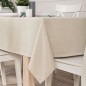 Aruba Obrus wodoodporny 120x160cm beżowy kolor 003 EAN: 5906450006911