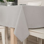Aruba Obrus Wodoodporny 120x160cm Szary 021, EAN: 5906450007093