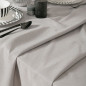 Aruba Obrus Wodoodporny 120x160cm Szary 021, EAN: 5906450007093