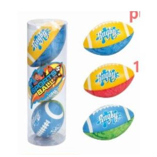 Piłki do rugby