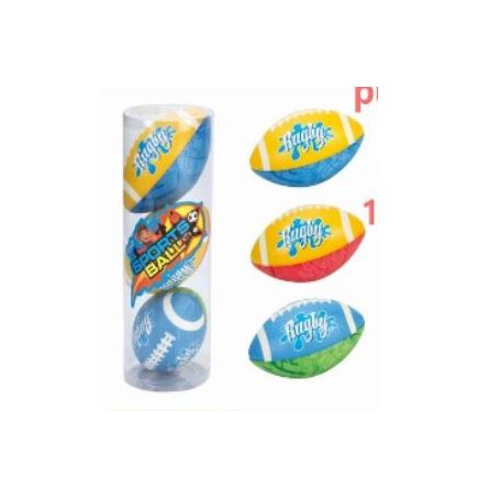 Piłki do rugby