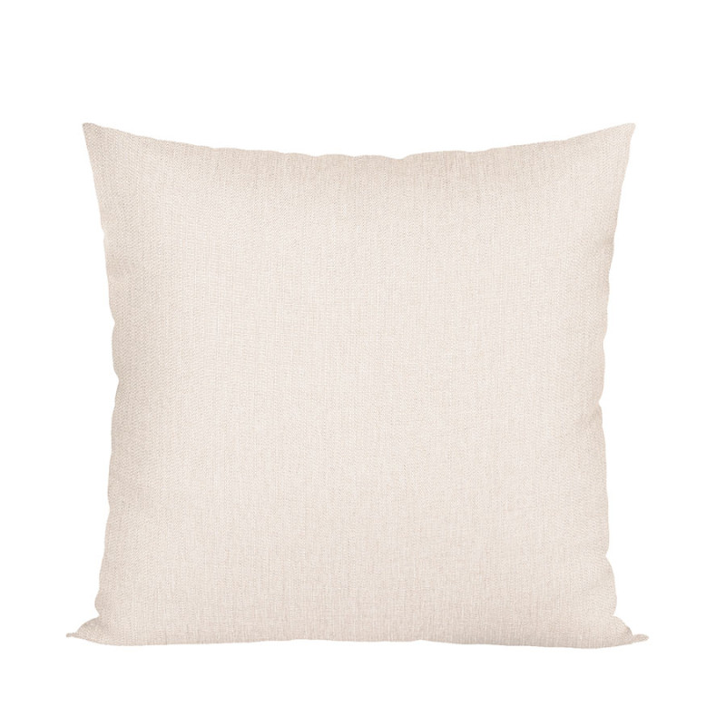 Aruba poszewka dekoracyjna 40x40cm kolor kremowy 007 EAN: 5906450007208