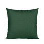 Aruba poszewka dekoracyjna 40x40 cm zielona, kolor 010 - EAN: 5906450007215